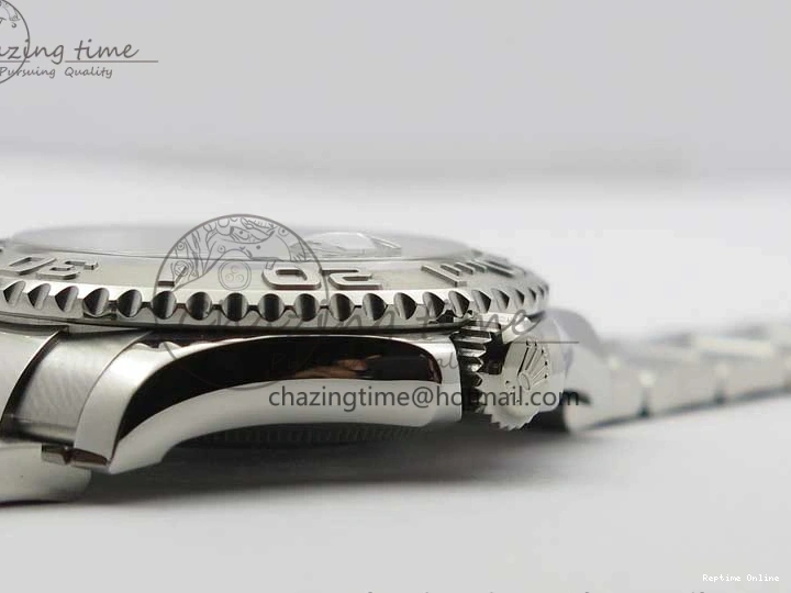 0301 Yacht-Master 116622 ARF 1:1 Best Edition 904L Steel Blue Dial on SS Bracelet SH UrbanStyle 2974